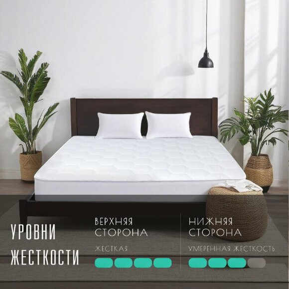 Матрас Vitaflex Balance Luxe Матрас Vitaflex Balance Luxe