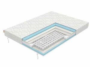 Матрас Орматек Synergy Soft Матрас Орматек Synergy Soft